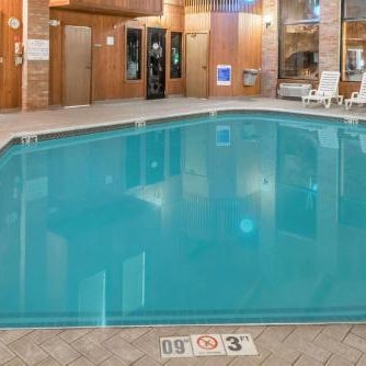 Baymont by Wyndham Cambridge Thumbnail