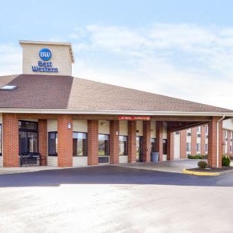 Best Western Canal Winchester Inn - Columbus South East Thumbnail