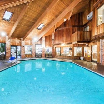 Baymont by Wyndham Jackson Thumbnail
