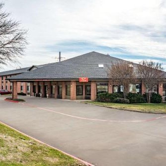 Econo Lodge Inn & Suites Thumbnail