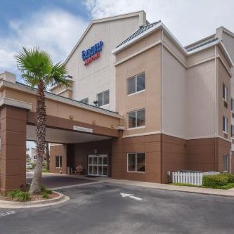 Fairfield Inn & Suites by Marriott Jacksonville Beach Thumbnail