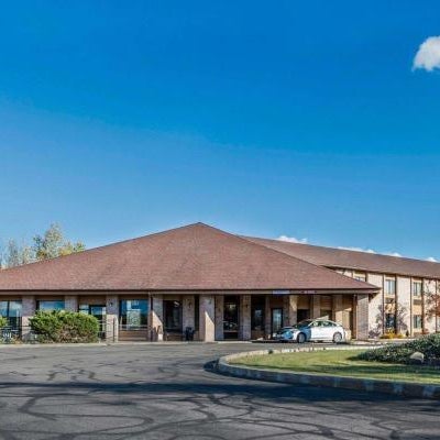 Quality Inn Central Wisconsin Airport Thumbnail