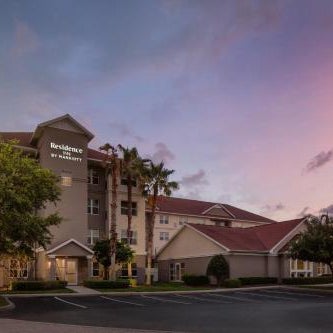 Residence Inn by Marriott Tampa Oldsmar Thumbnail