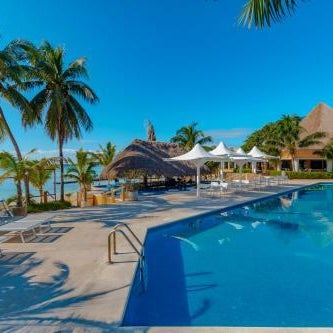 Puerto Aventuras Hotel & Beach Club Thumbnail