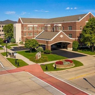 Kress Inn, an Ascend Collection Hotel Thumbnail