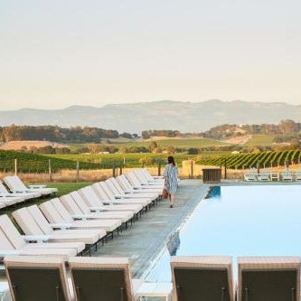 Carneros Resort and Spa Thumbnail