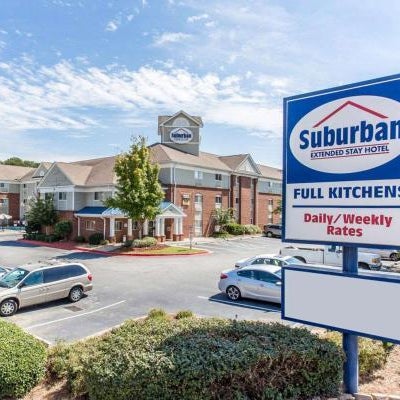 Suburban Studios Kennesaw-Marietta North Thumbnail