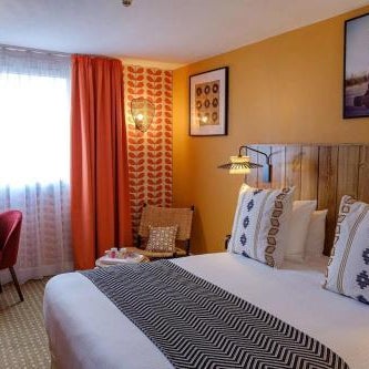 Aiden by Best Western Paris Roissy CDG Thumbnail