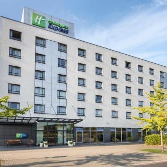 Holiday Inn Express Duesseldorf City Nord By IHG Thumbnail