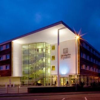 Holiday Inn Express Chester Racecourse By IHG Thumbnail