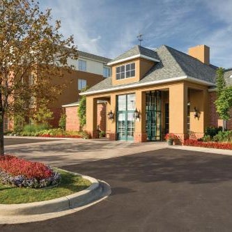 Homewood Suites By Hilton Detroit/Troy