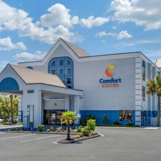 Comfort Suites Southport - Oak Island Thumbnail