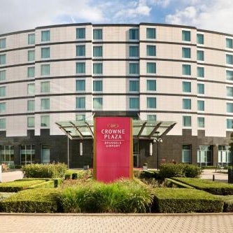 Crowne Plaza Brussels Airport By IHG Thumbnail