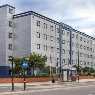 Holiday Inn Express Royal Docks By IHG Thumbnail