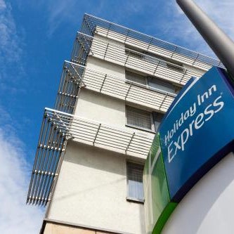 Holiday Inn Express Frankfurt Messe By IHG Thumbnail