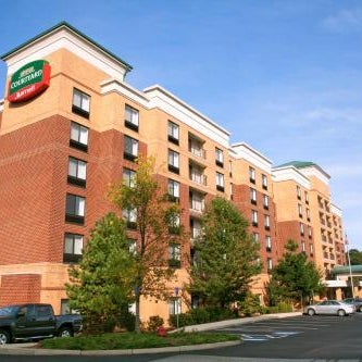 Courtyard by Marriott Boston Woburn/Boston North Thumbnail