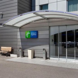 Holiday Inn Express Geneva Airport By IHG Thumbnail