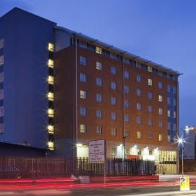 Holiday Inn Express London Limehouse By IHG Thumbnail