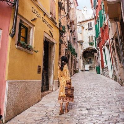 Hotel Casa Garzotto Thumbnail