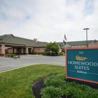 Homewood Suites By Hilton Lancaster Thumbnail