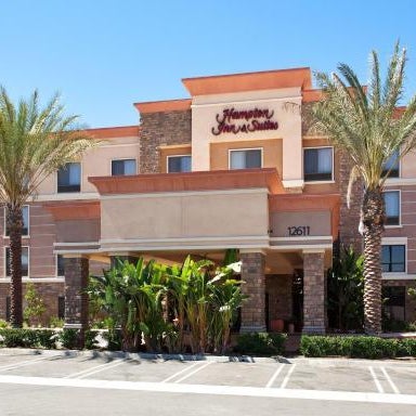 Hampton Inn By Hilton And Suites Moreno Valley Thumbnail