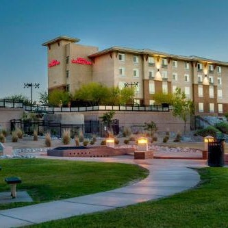 Hilton Garden Inn Yuma Pivot Point Thumbnail