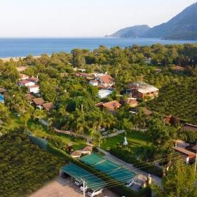 Cirali Hera Hotel & Spa