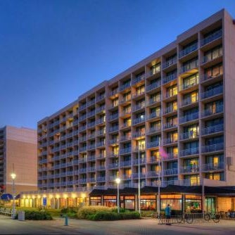 Hampton Inn By Hilton Virginia Beach-Oceanfront South Thumbnail