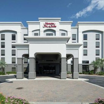 Hampton Inn & Suites Panama City Beach-Pier Park Area Thumbnail