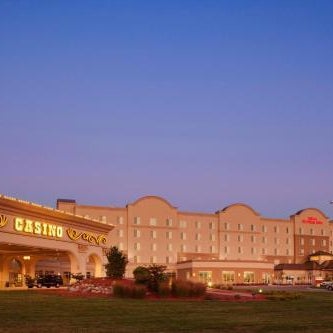 Hilton Garden Inn Omaha East/Council Bluffs Thumbnail