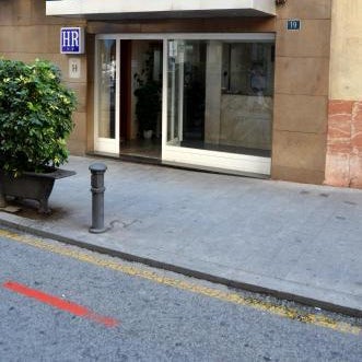 Hotel Cervantes Thumbnail