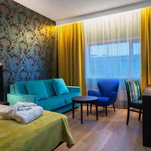 Thon Hotel Oslo Airport Thumbnail