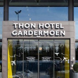 Thon Hotel Gardermoen Thumbnail