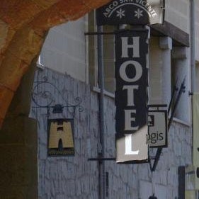 Hotel Arco San Vicente