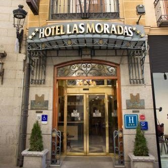 Hotel Las Moradas