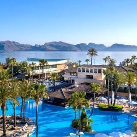 PortBlue Club Pollentia Resort & Spa
