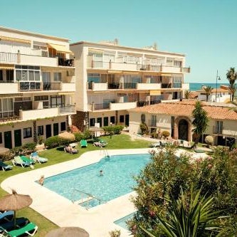 Hotel Los Jazmines Thumbnail