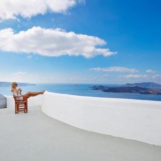 Volcano View by Caldera Collection Thumbnail