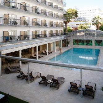 Hotel Helios Lloret
