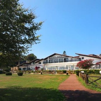 Hotel Gudamendi Thumbnail