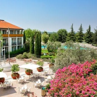 Parc Hotel