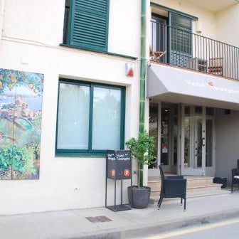 Hotel Tarongeta - Adults Only