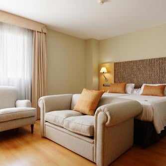 U Hotel Villa-Goma Thumbnail