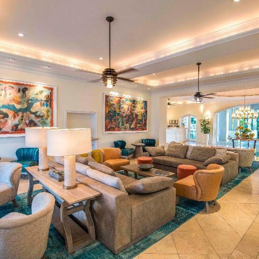 Seven Stars Resort & Spa Thumbnail
