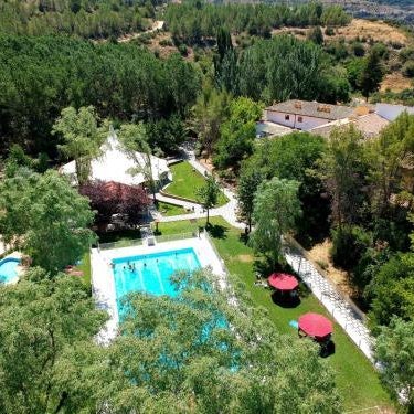 Hotel Resort Cueva del Fraile