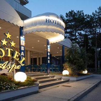 Hotel Aspe Thumbnail