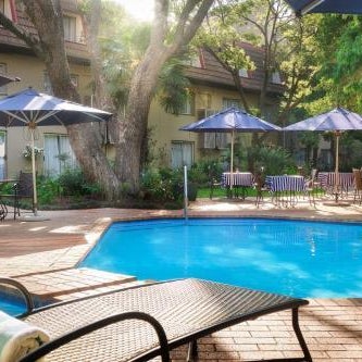 Protea Hotel by Marriott Johannesburg Balalaika Sandton Thumbnail
