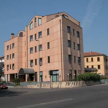 Hotel Borghetti Thumbnail