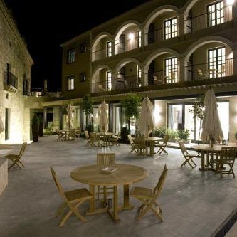 HOTEL PALACIO DE MENGIBAR
