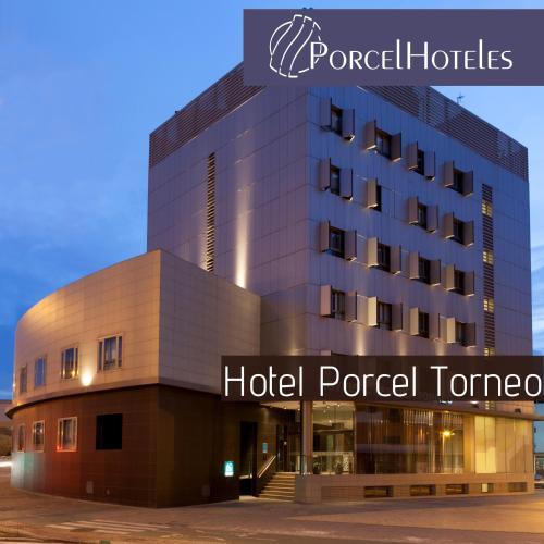 Porcel Torneo Thumbnail
